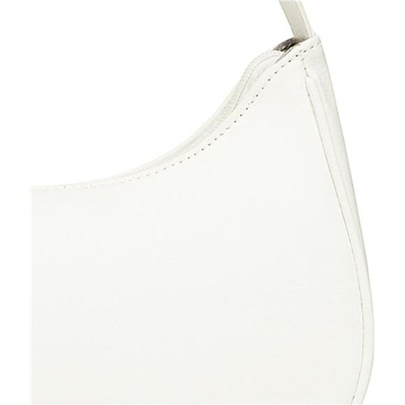 Shoulder Bags for Women Lychee-white - Picture 2 of 7
